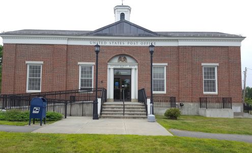 United States Postal Service