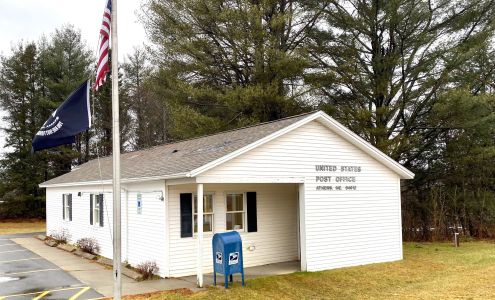 United States Postal Service Athens