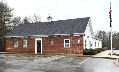 United States Postal Service