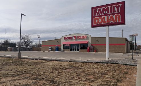 Family Dollar Paducah