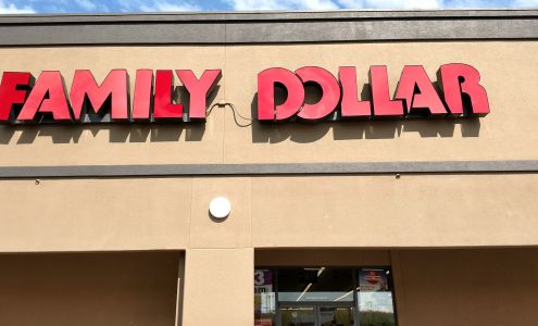 Family Dollar