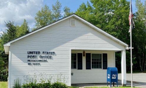 United States Postal Service