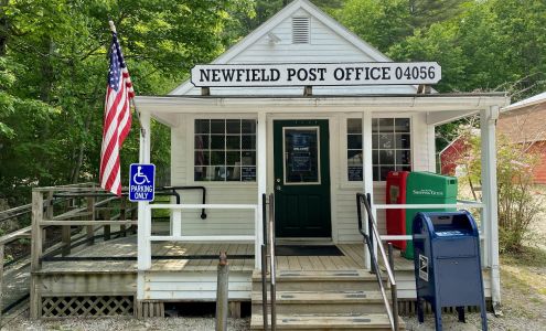 United States Postal Service Newfield