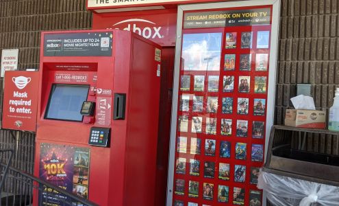 Redbox