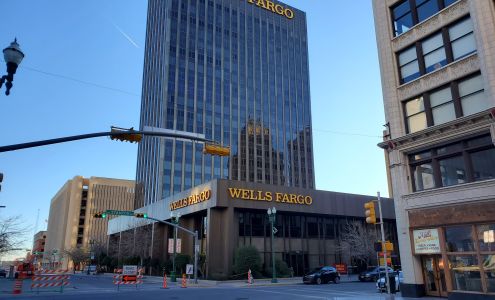 Wells Fargo Bank