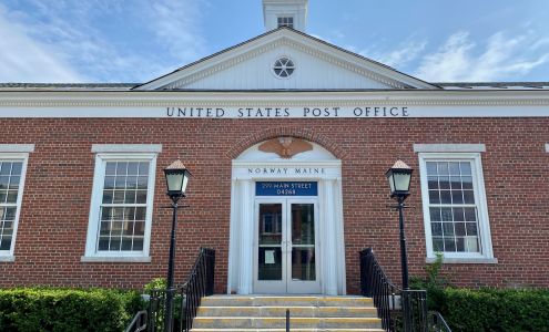 United States Postal Service