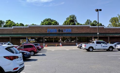 Food Lion Pilot Mountain