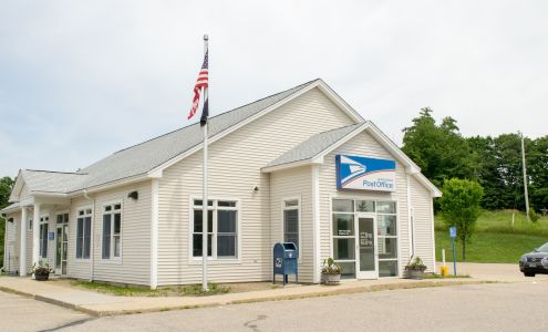 United States Postal Service