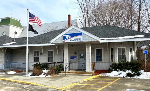 United States Postal Service