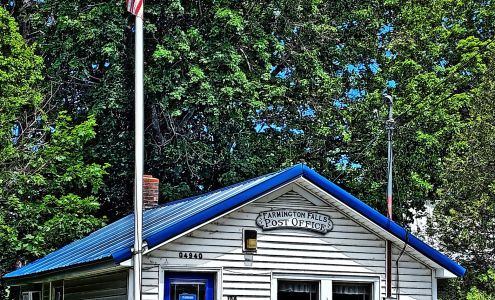 United States Postal Service