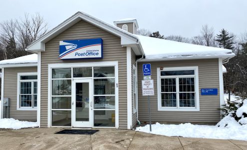 United States Postal Service