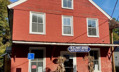 United States Postal Service