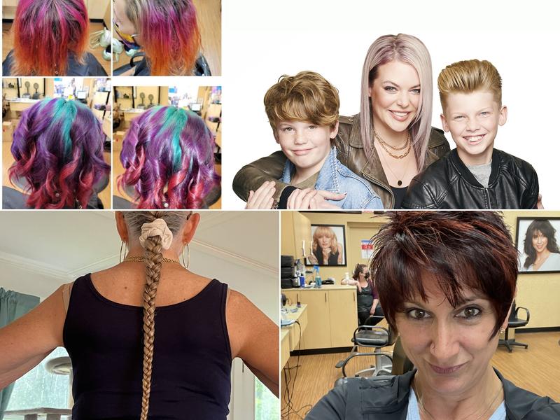 SmartStyle Hair Salon