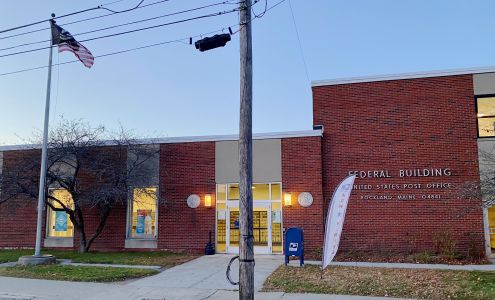 United States Postal Service