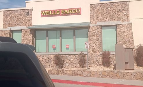 Wells Fargo Bank