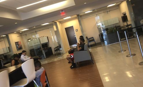 Navy Federal Credit Union