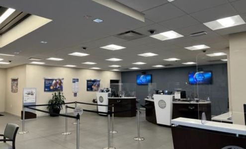 Navy Federal Credit Union