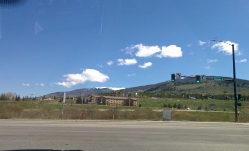 Conoco Silverthorne