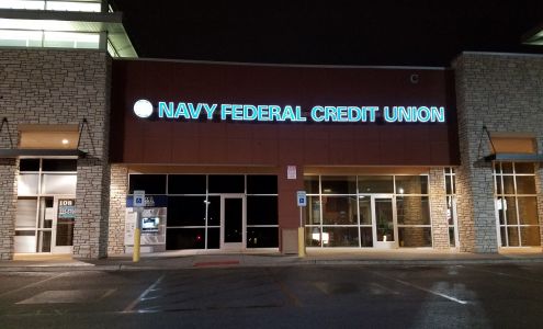 Navy Federal Credit Union