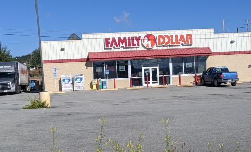 Family Dollar Fairplay