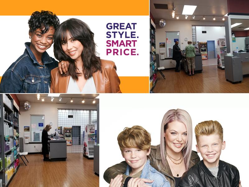 SmartStyle Hair Salon