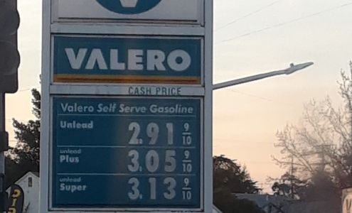 Valero