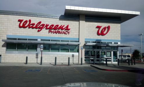 Walgreens Pharmacy