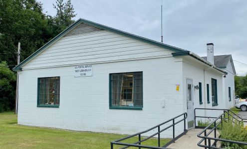 United States Postal Service