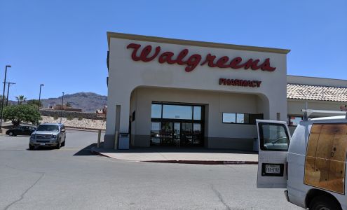 Walgreens Pharmacy