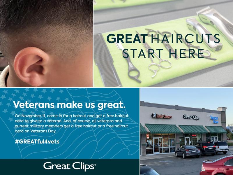 Great Clips