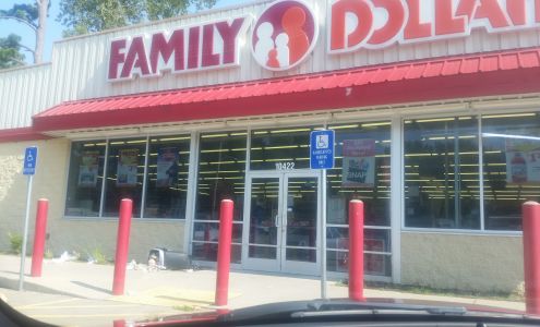 Family Dollar