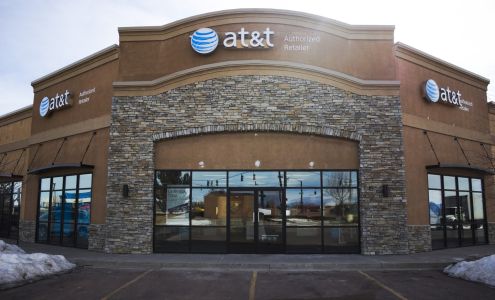 AT&T Store