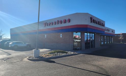 Firestone Complete Auto Care