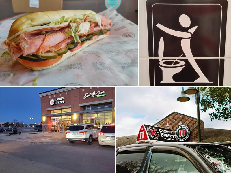 Jimmy John's