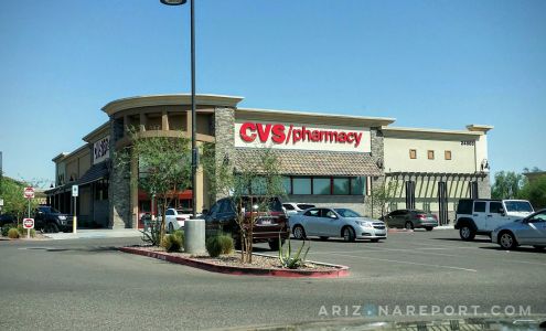 CVS