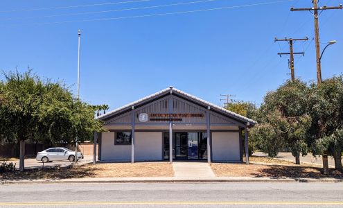 United States Postal Service Ducor