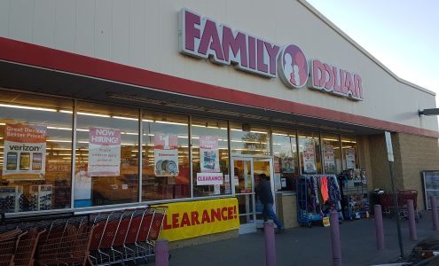 Family Dollar