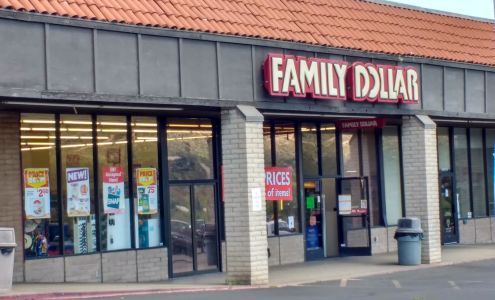 Family Dollar Miami