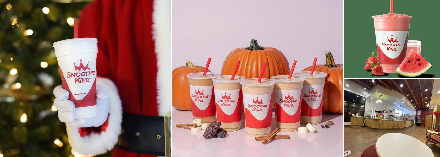 Smoothie King