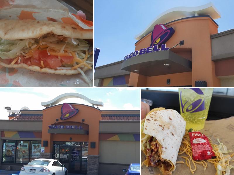 Taco Bell