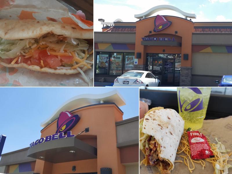 Taco Bell