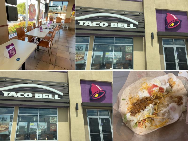 Taco Bell