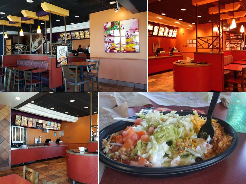 Taco Bell