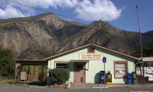 United States Postal Service