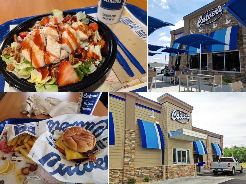 Culver’s