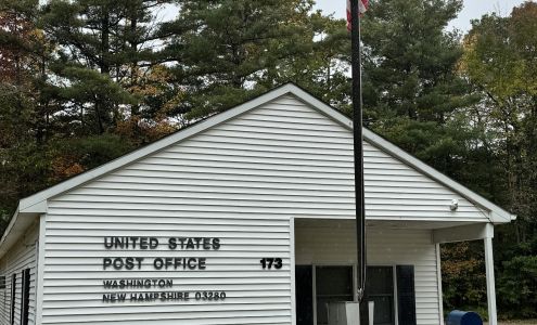 United States Postal Service