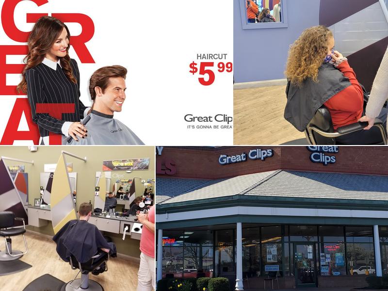 Great Clips