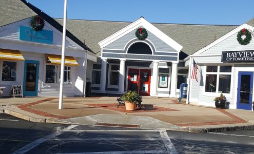 United States Postal Service