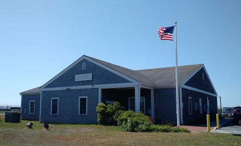 US Post Office