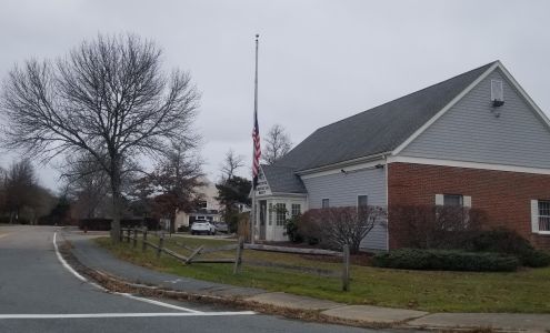 United States Postal Service